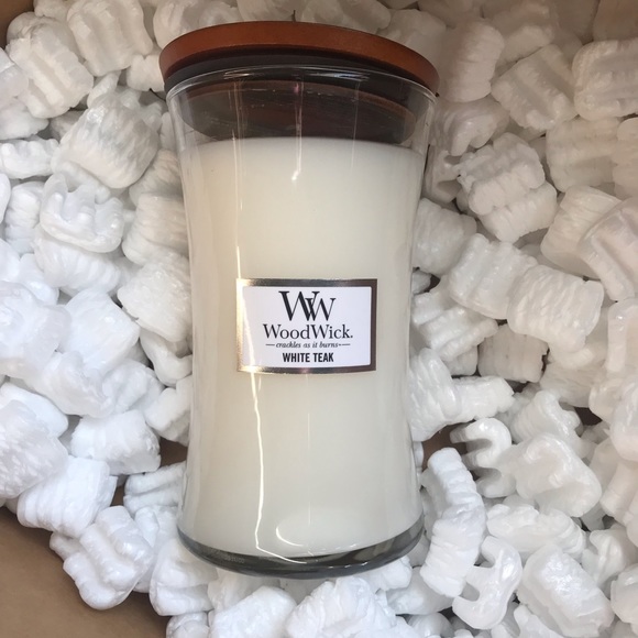 Woodwick Candles - Picture 6 of 7